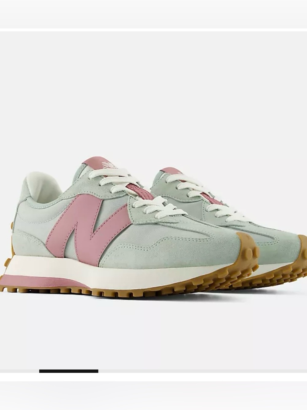 New balance 327 - Picture 3 of 12